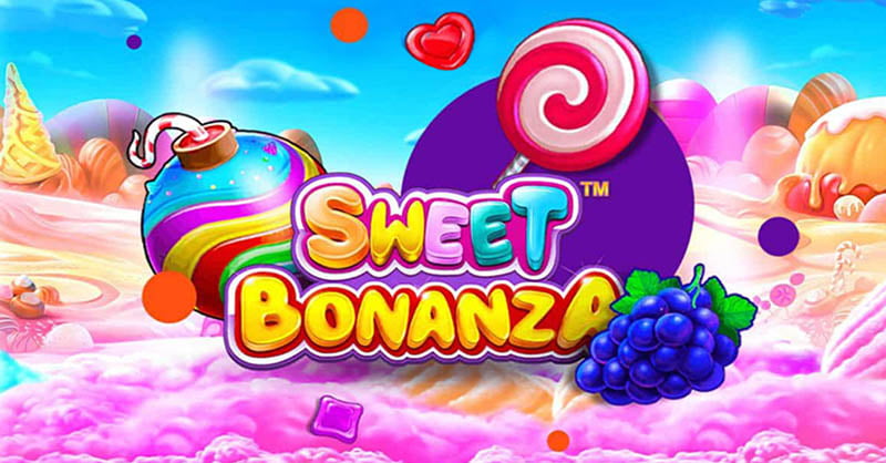 sweet bonanza играть в рублях